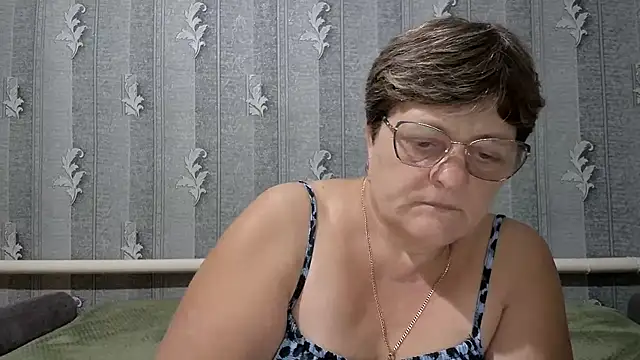 ElzaJewel's Live XXX Chat
