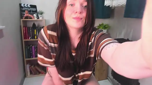 EvaJackson111's Live XXX Chat