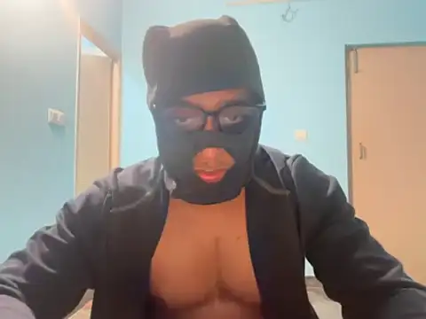 kinkslayher Live XXX-Chat
