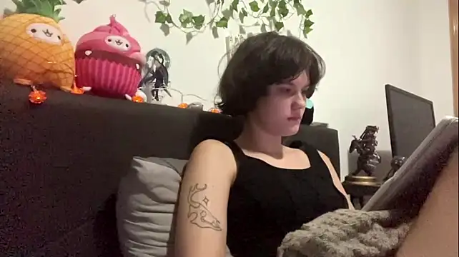 Chat XXX en directo de HeyFriren