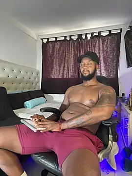 blackdrey18 Chat XXX live