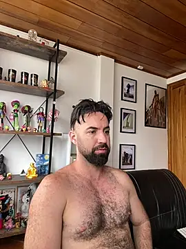 Juan_Art – Live XXX-chat