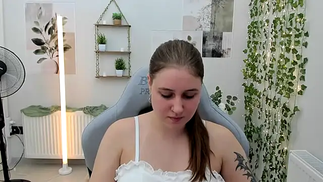 Онлайн чат XXX ViolaSecret