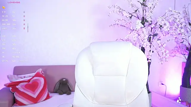 Chatroom XXX en direct de Anybuny