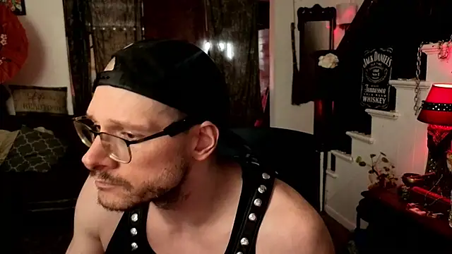 Chat XXX Live MasterDaddyCool