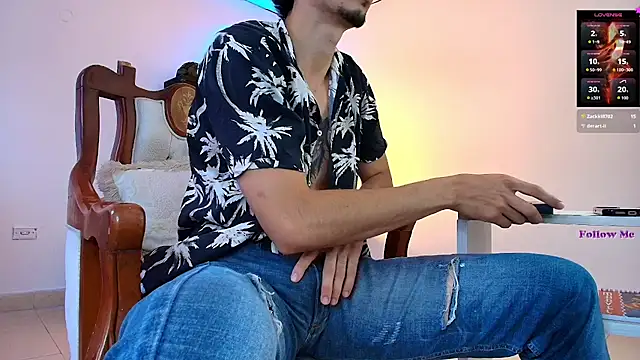 Darkwin666 Chat XXX live