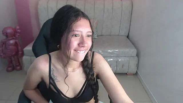 Alexaa_s' Live XXX Chat