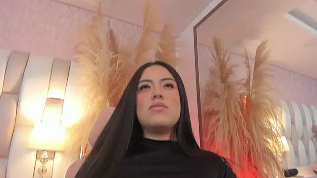 Rebeca_jones 现场XXX聊天
