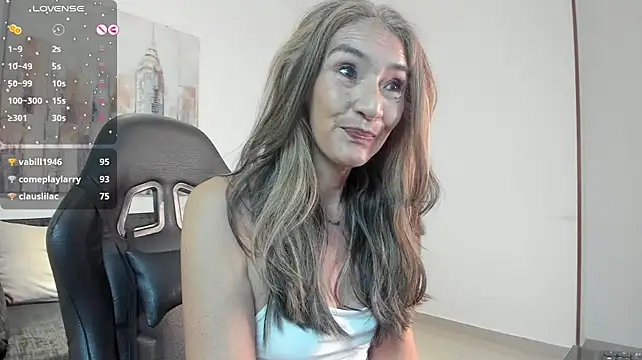 Emma_Mendozaa's Live XXX Chat