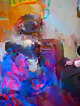 Demon254_ 现场XXX聊天
