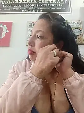 Czat XXX na żywo – LIZETH_09