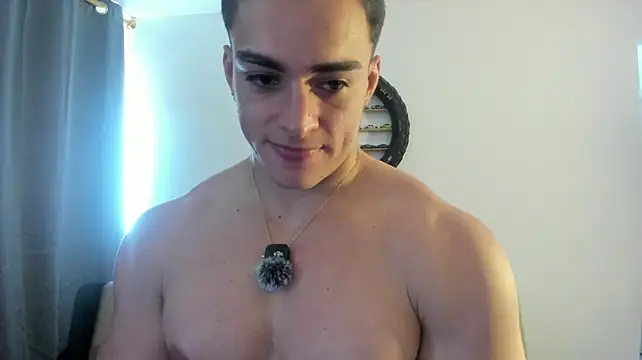 Enzo_Vega's Live XXX Chat