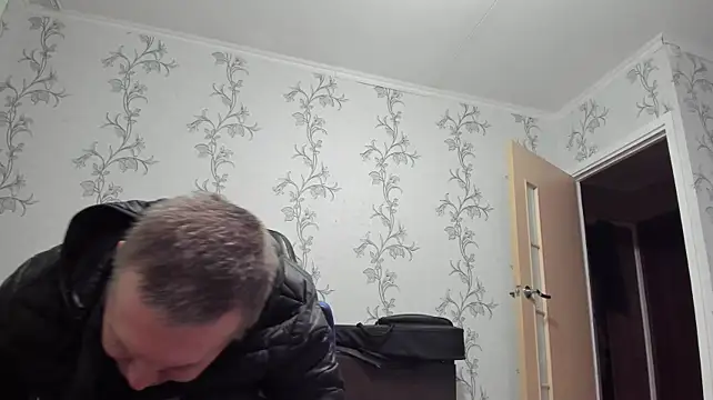 SanFrantsisko Live XXX Chat
