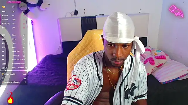 Chat XXX Live Aroonsexyboy