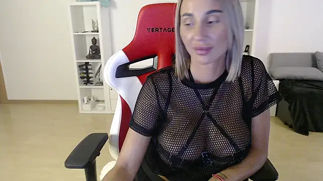 Blondie_VIPn Live XXX chat