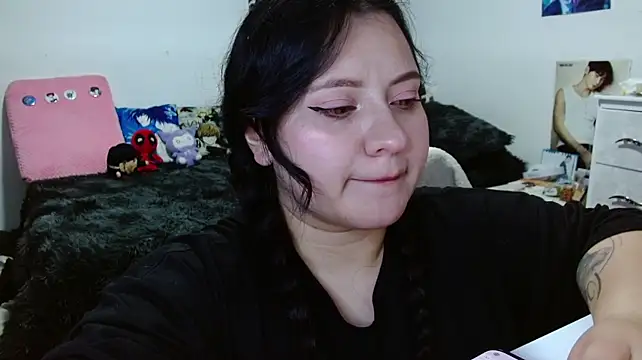 Just_danna's Live XXX Chat