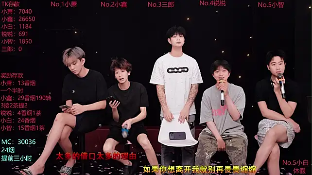 Chenyong123 라이브 XXX 채팅