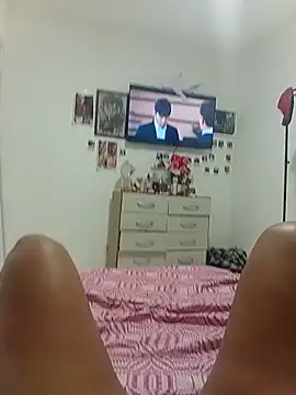 Show de webcam de lizlima1