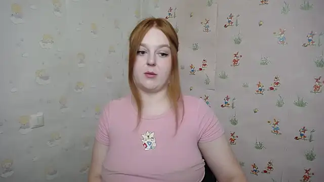 XXX chat uživo modela LaraFire77