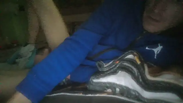 Živý XXX chat diaper90