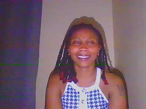 XXX chat uživo modela _Shantel1