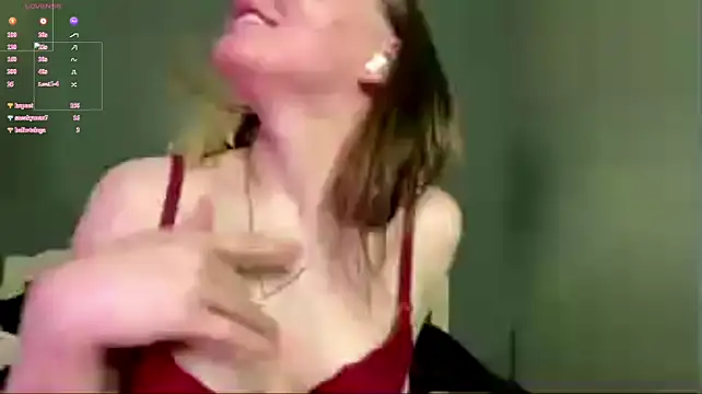 SantosReimer Live XXX Chat
