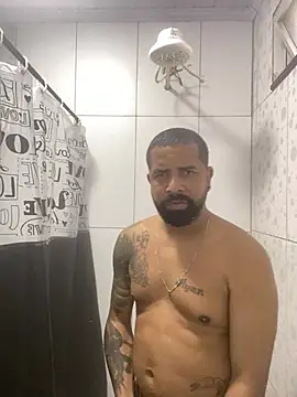 Webkamerová show VT-hot