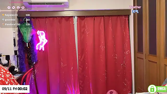 ERIKA-JP-168130's Live XXX Chat
