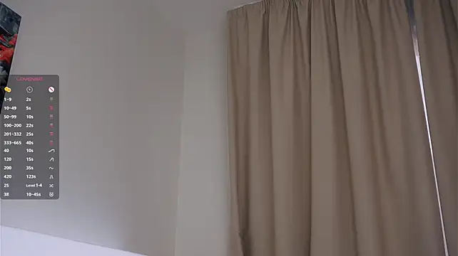 VetaManhardt Live XXX-Chat