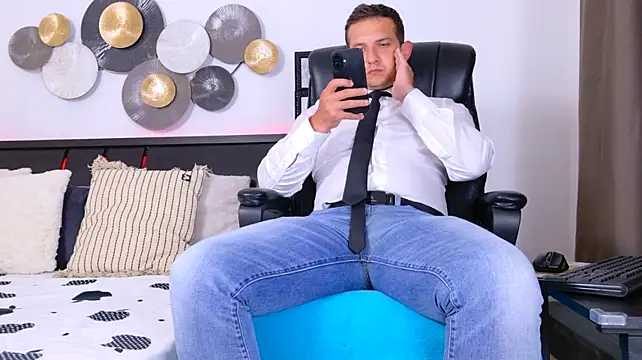 Jimmy_Doss 라이브 XXX 채팅