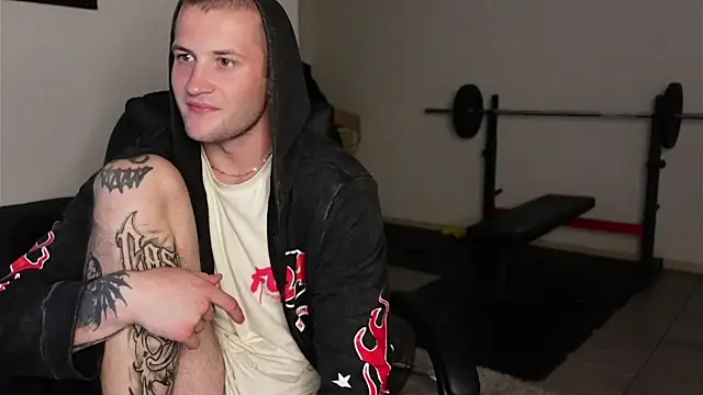 Igor_Wilde Live XXX-chat