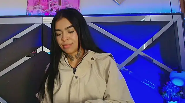 Živý XXX chat Bratz_x