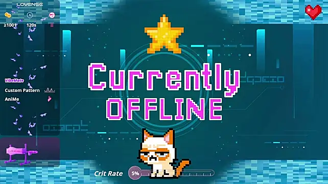 MeowMeowZoen Live XXX chat