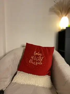 evybloom's Live XXX Chat