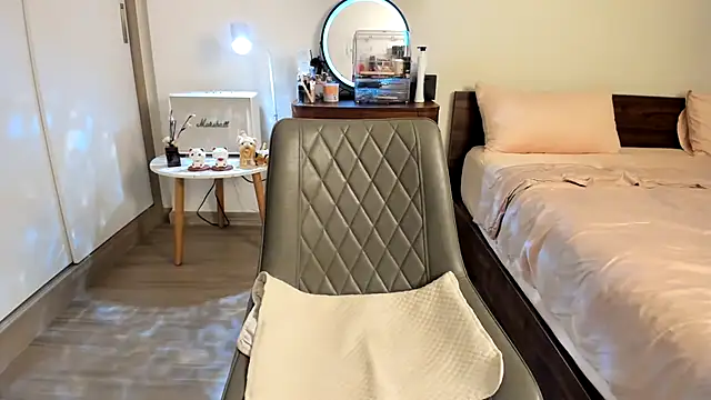 Chat XXX Live JangMiHee