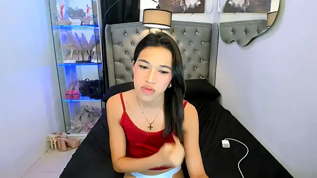 Candy_empress – Live XXX-chat