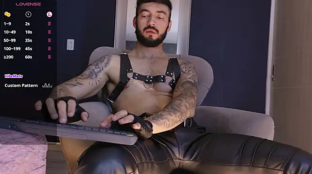 MarkWalker__ Live XXX-Chat
