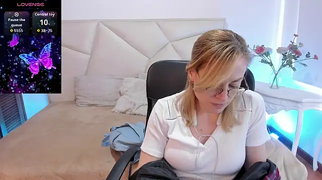 SammySanders live XXX chat