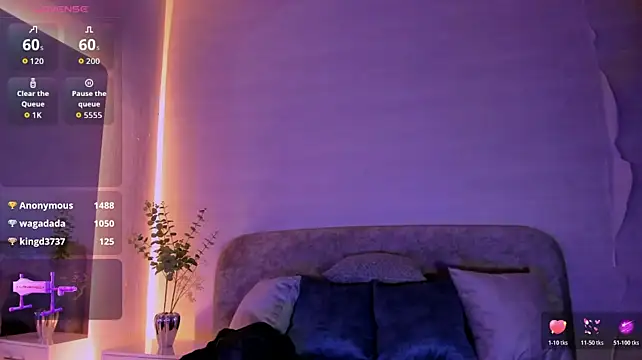 XXX chat uživo modela Ian_Castillo_