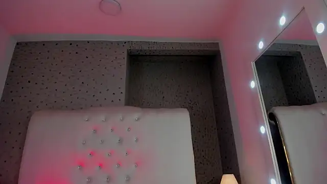 SiennaFranco's Live XXX Chat