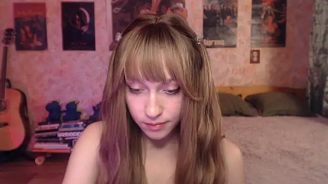 Friendly_Ellie Live XXX-Chat