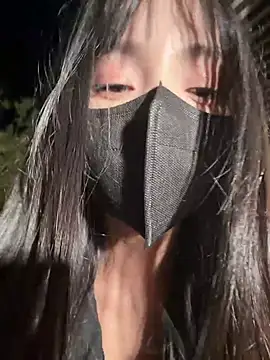 xiao-Lin Live XXX-chat
