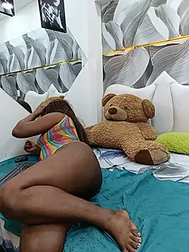CamilosaOrtega Live XXX-chat