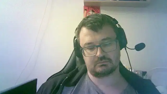 SirAbuser's Live XXX Chat