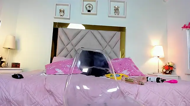 Czat XXX na żywo – karla_rossee