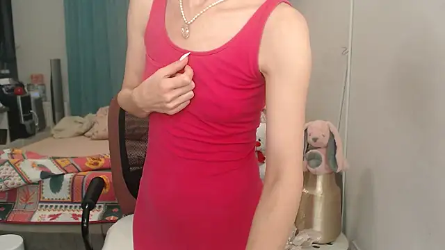 LuxuryNika – Naživo XXX chat