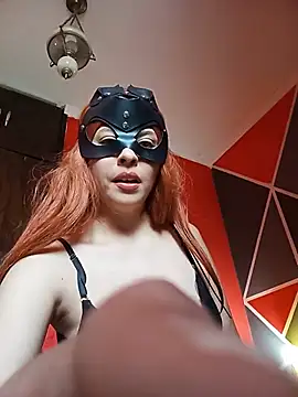 Madamepp's Live XXX Chat