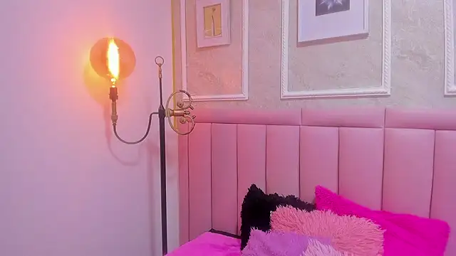 velvet_girll's Live XXX Chat