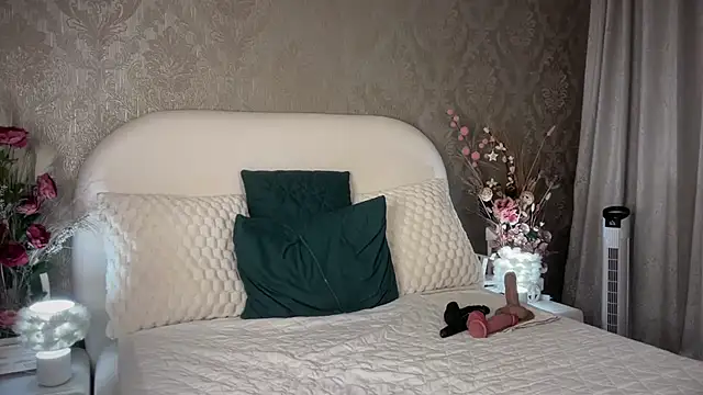 AnikaSunshine Obrolan Langsung XXX