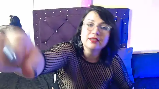 AnyaLuxx_07 Live XXX-chat